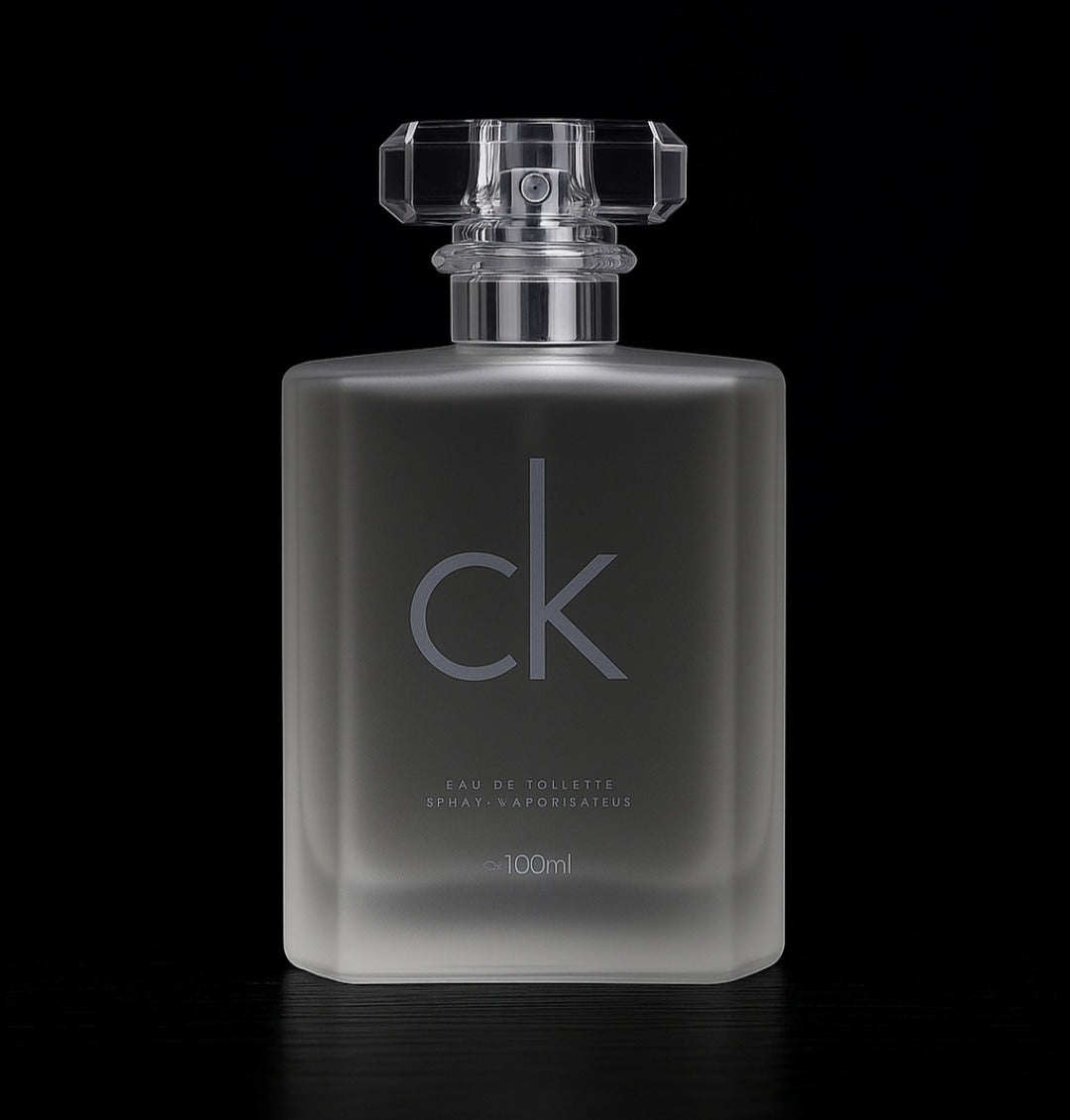 Calvin Klein CK One Perfume – Unisex EDP 100ml